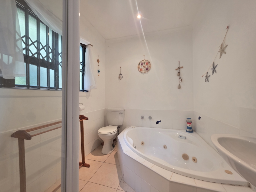 3 Bedroom Property for Sale in Merryhill Eastern Cape